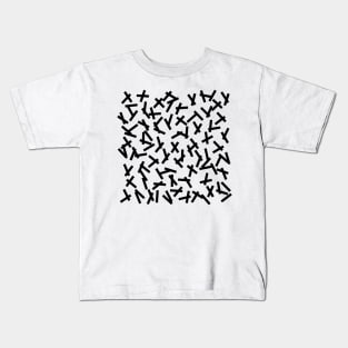 Sprinkles Fresh White Kids T-Shirt